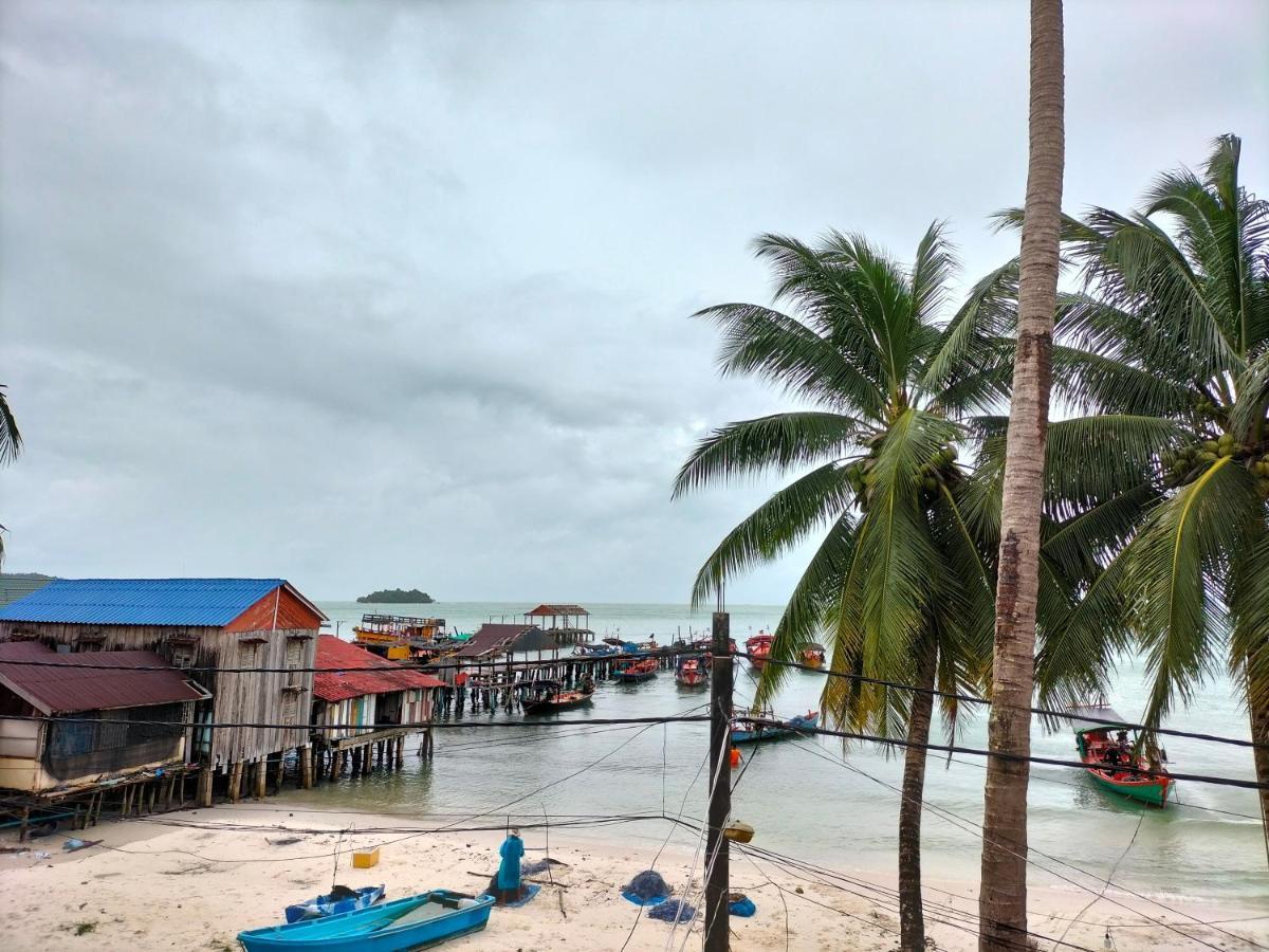 Islands Boutique Koh Rong Hotel Kaoh Touch Exterior photo