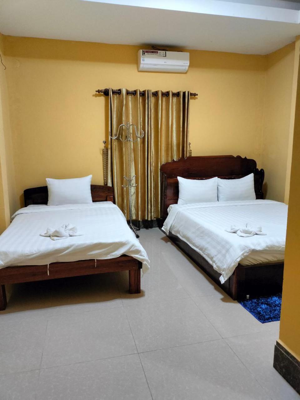 Islands Boutique Koh Rong Hotel Kaoh Touch Room photo